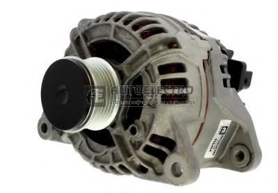 Generator / Alternator 2