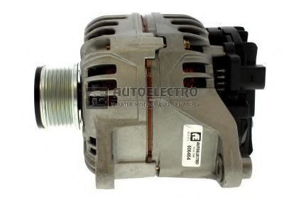 Generator / Alternator 3