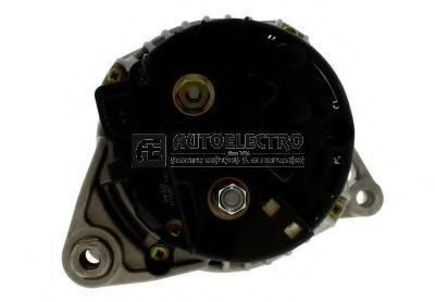 Generator / Alternator 4