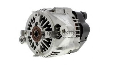 Generator / Alternator 2