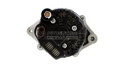 Generator / Alternator 4