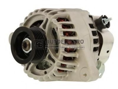 Generator / Alternator 2