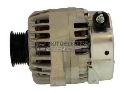 Generator / Alternator 3