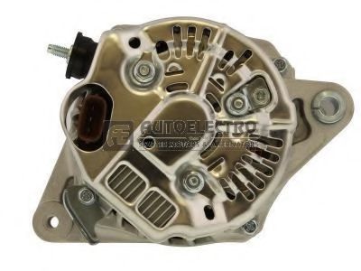 Generator / Alternator 4