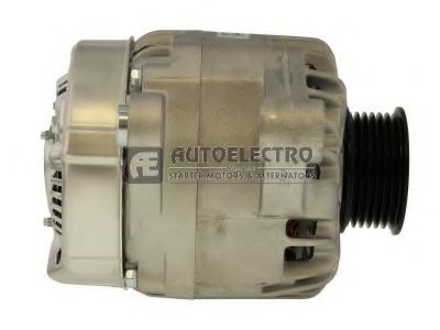 Generator / Alternator 5