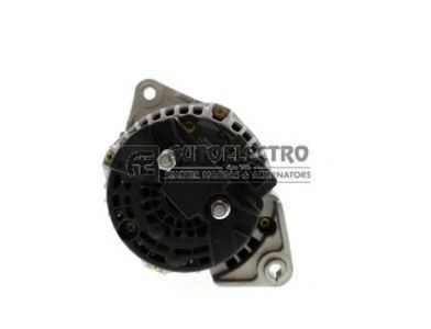Generator / Alternator 4