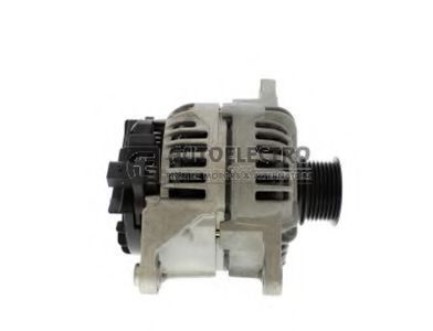 Generator / Alternator 5