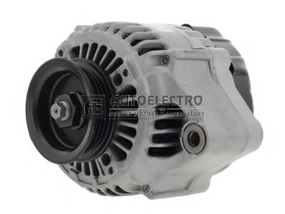 Generator / Alternator 2