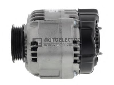 Generator / Alternator 3