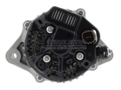 Generator / Alternator 4