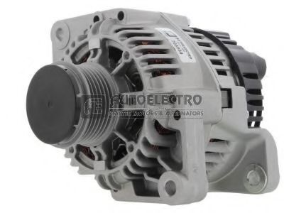 Generator / Alternator 2