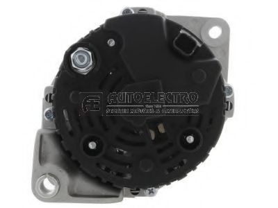 Generator / Alternator 4