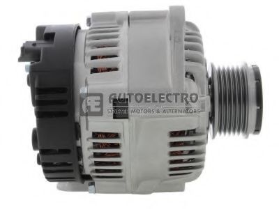 Generator / Alternator 5