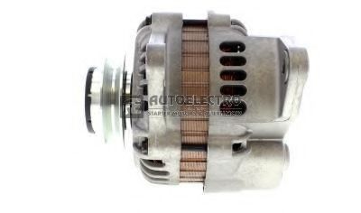 Generator / Alternator 3