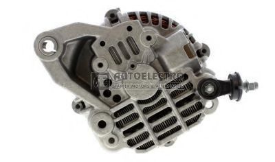 Generator / Alternator 4