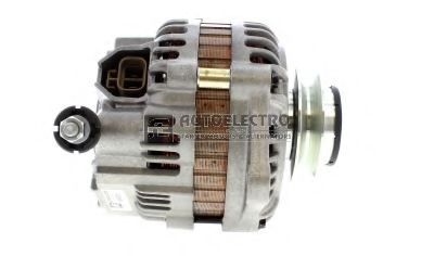 Generator / Alternator 5
