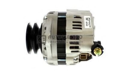 Generator / Alternator 3