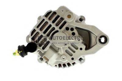 Generator / Alternator 4