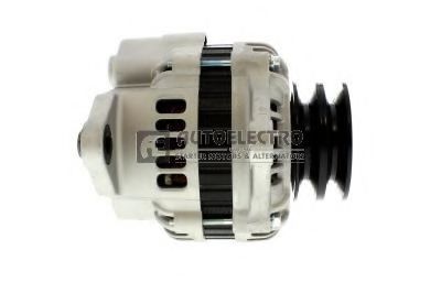 Generator / Alternator 5