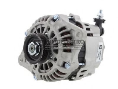 Generator / Alternator 2