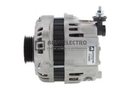 Generator / Alternator 3