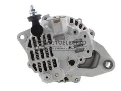 Generator / Alternator 4