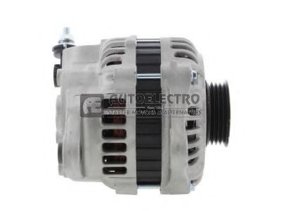 Generator / Alternator 5