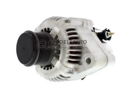 Generator / Alternator 2