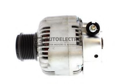 Generator / Alternator 3