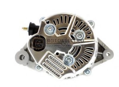 Generator / Alternator 4