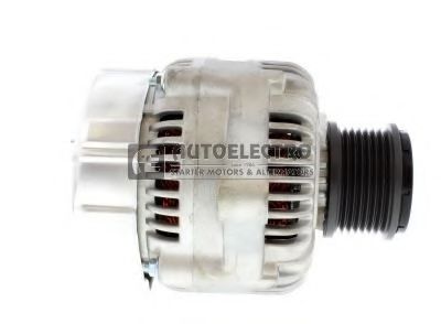 Generator / Alternator 5