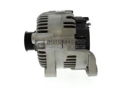 Generator / Alternator 3