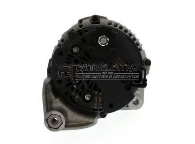 Generator / Alternator 4