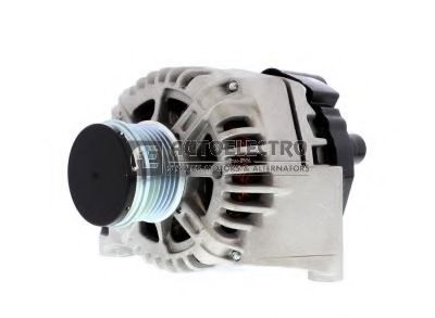 Generator / Alternator 2