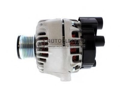 Generator / Alternator 3