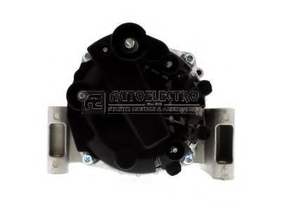 Generator / Alternator 4