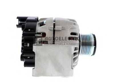 Generator / Alternator 5