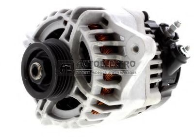 Generator / Alternator 2