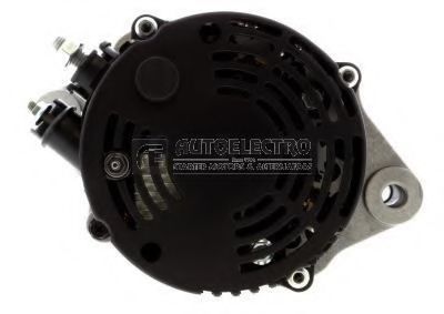 Generator / Alternator 4