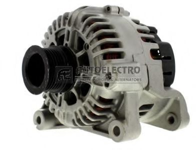 Generator / Alternator 2