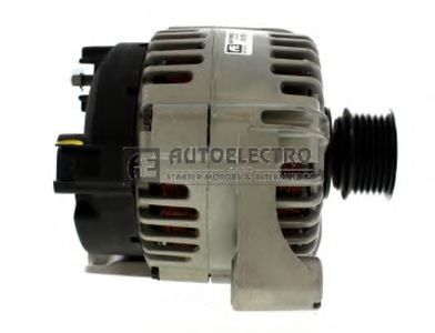 Generator / Alternator 5