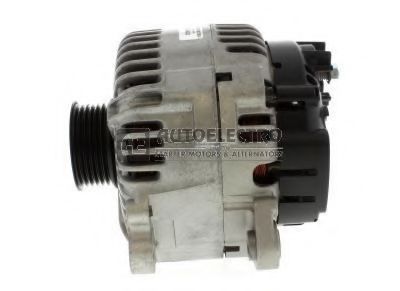 Generator / Alternator 3