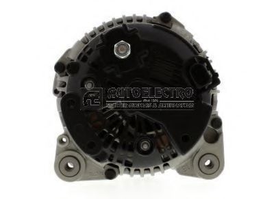 Generator / Alternator 4
