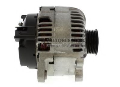 Generator / Alternator 5