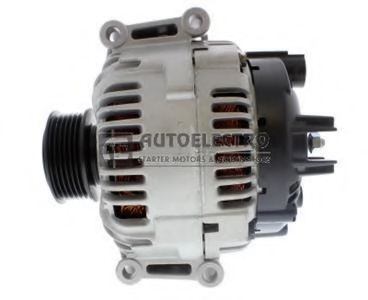 Generator / Alternator 3