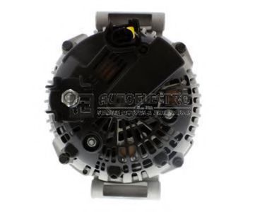 Generator / Alternator 4
