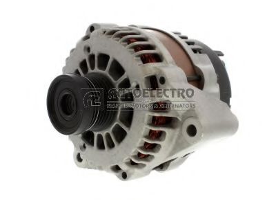 Generator / Alternator 2