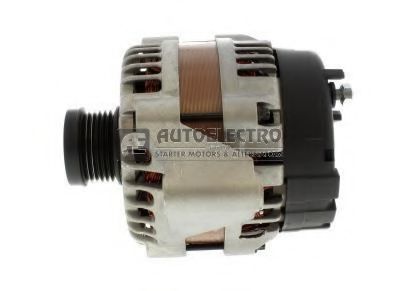 Generator / Alternator 3
