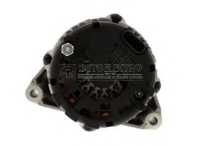 Generator / Alternator 4