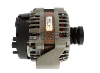 Generator / Alternator 5
